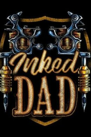 Cover of Inked Dad