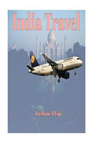 Cover of India Travel