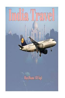 Book cover for India Travel