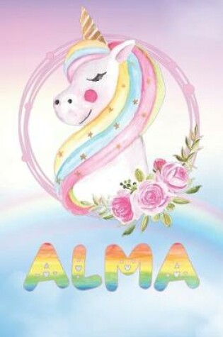 Cover of Alma