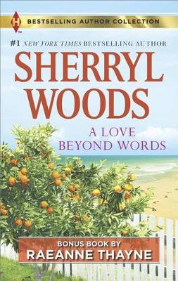 Cover of A Love Beyond Words & Shelter from the Storm