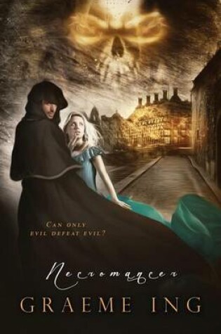 Cover of Necromancer