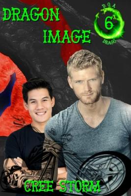 Cover of Dragon Image