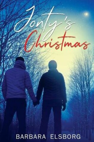Cover of Jonty's Christmas