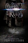 Book cover for Queen of Ruins
