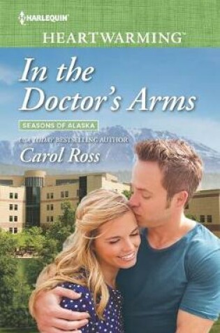 Cover of In the Doctor's Arms