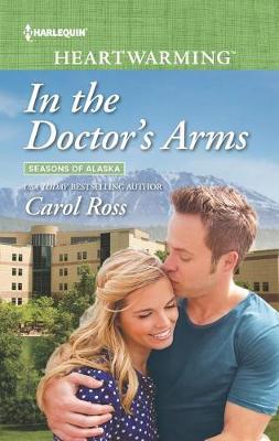 Cover of In the Doctor's Arms