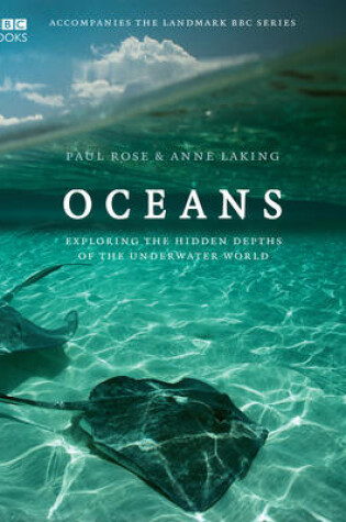 Cover of Oceans