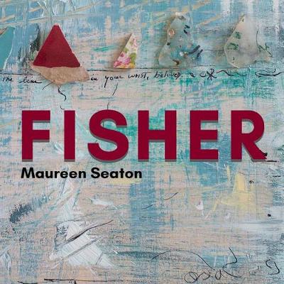 Book cover for Fisher