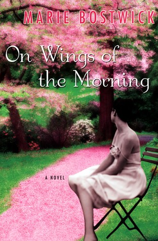Book cover for On Wings of the Morning