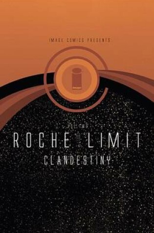 Cover of Roche Limit