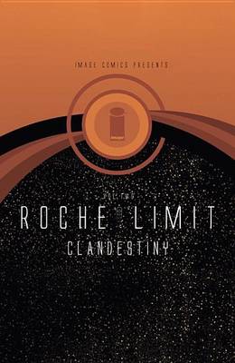 Book cover for Roche Limit