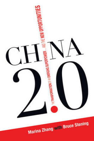 Cover of China 2.0