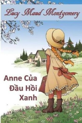 Cover of Anne Của Đầu Hồi Xanh