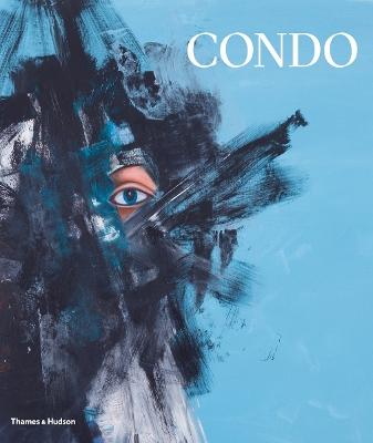 Book cover for George Condo