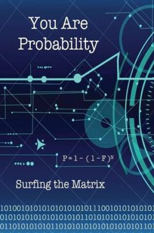 Cover of You Are Probability
