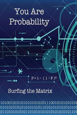 Book cover for You Are Probability