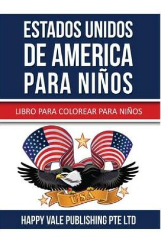 Cover of Estados Unidos De America Para Niños