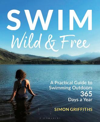 Cover of Swim Wild and Free