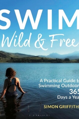 Cover of Swim Wild and Free