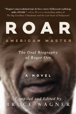 Cover of ROAR