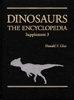 Cover of Dinosaurs