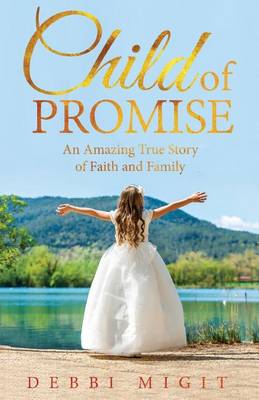 Book cover for Child of Promise