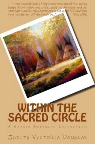 Cover of Within the Sacred Circle