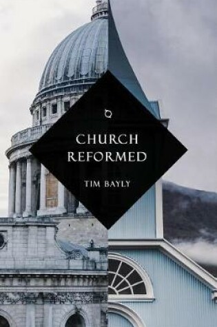 Cover of Church Reformed