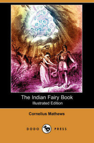 Cover of The Indian Fairy Book(Dodo Press)