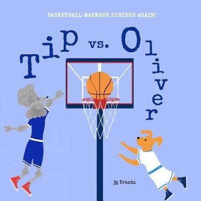 Cover of Tip vs. Oliver