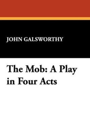 Cover of The Mob