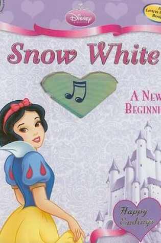 Cover of Snow White