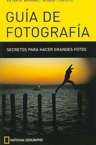 Cover of Guia de Fotografia