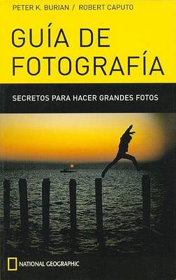 Book cover for Guia de Fotografia