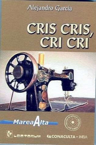 Cover of Cris Cris, Cri Cri