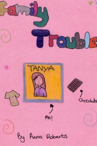 Cover of Family Troubles