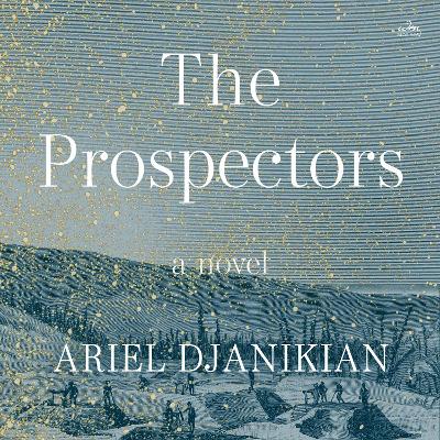 Book cover for The Prospectors
