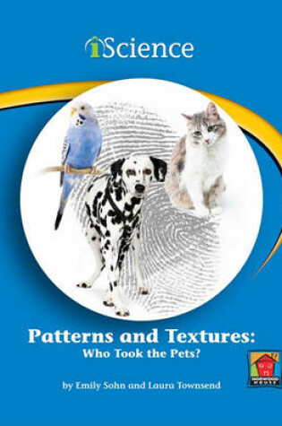 Cover of Patterns and Textures