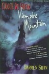 Book cover for Vampire Mountain