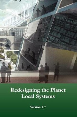 Cover of Redesigning the Planet