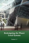 Book cover for Redesigning the Planet