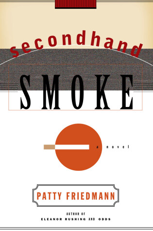 Cover of Secondhand Smoke