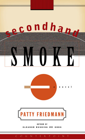 Book cover for Secondhand Smoke