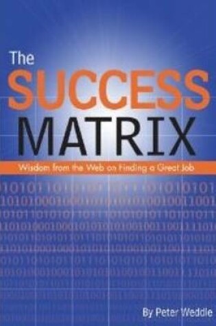 Cover of The Success Matrix