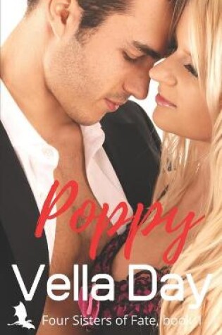 Cover of Poppy