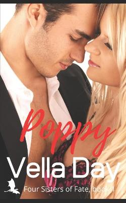 Book cover for Poppy