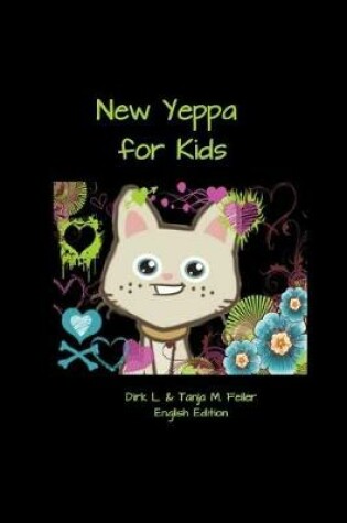Cover of Yeppa for Kids