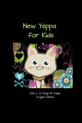 Book cover for Yeppa for Kids