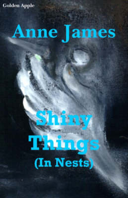 Book cover for Shiny Things (in Nests)